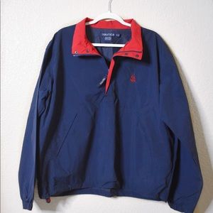 Nautica pullover